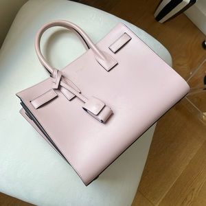 COPY - SAINT LAURENT Baby Sac de Jour